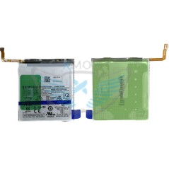 BATTERIA SAMSUNG S911 S23 ORIGINALE EB-BS912ABY GH82-30483A