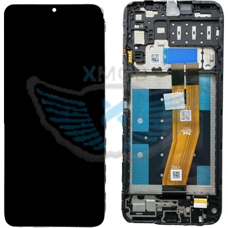 LCD SAMSUNG SM-A145 A14 (2023) GH82-23540A