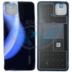 BACKCOVER OPPO RENO 4Z 5G NERO ORIGINALE 3016714