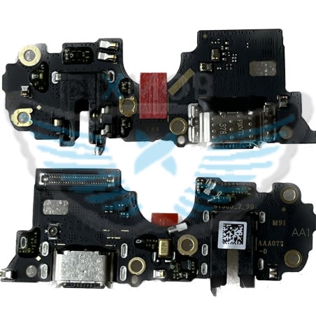 PCB DI CARICA OPPO A16 / A16S / A54S ORIGINALE 4972907