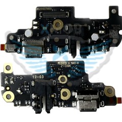 PCB DI RICARICA XIAOMI REDMI NOTE 8 PRO ORIGINALE 56000900G700