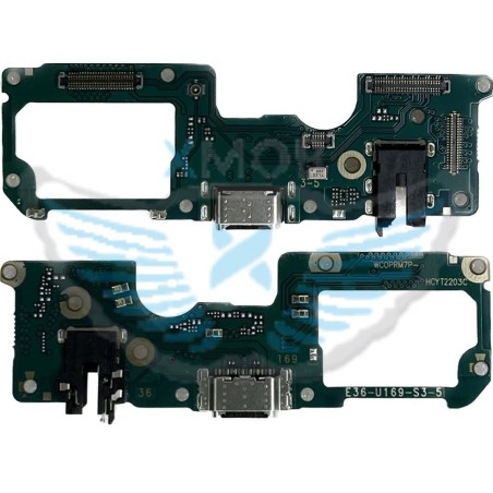 PCB DI CARICA REALME 7 PRO