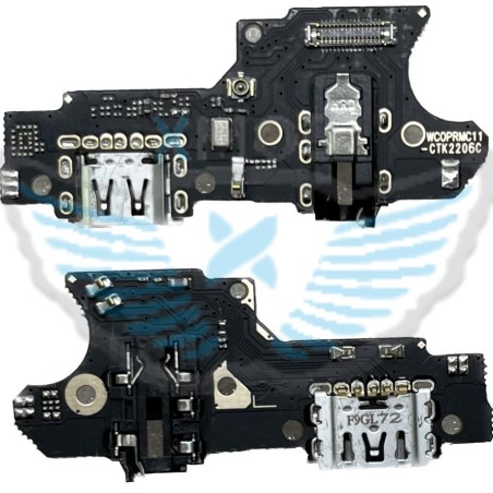 PCB DI CARICA REALME C11