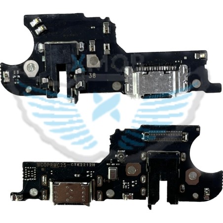 PCB DI CARICA REALME C25