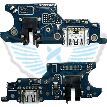 PCB DI CARICA REALME C31