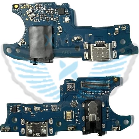 PCB DI RICARICA SAMSUNG A035 A03