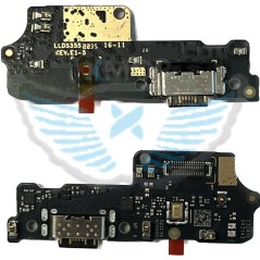 PCB DI RICARICA XIAOMI REDMI 10C