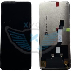 LCD XIAOMI Mi 10T / 10T Pro 5G (2020) NO FRAME X-242 ORIGINALE