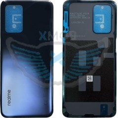 BACKCOVER REALME 8 5G NERO ORIGINALE 3202975