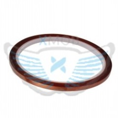 NASTRO ADESIVO KAPTON 3MMx30M