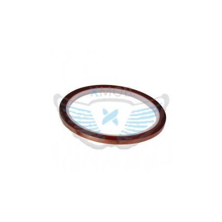 NASTRO ADESIVO KAPTON 3MMx30M