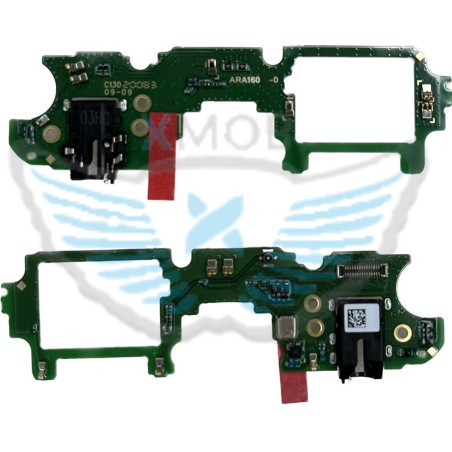 PCB DI CARICA REALME 5 PRO ORIGINALE 4964249