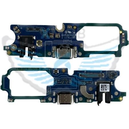 PCB DI CARICA REALME 6 / 6 PRO / 6S ORIGINALE 4903667