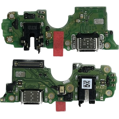 PCB DI CARICA REALME 8 5G / NARZO 30 5G ORIGINALE 4969166