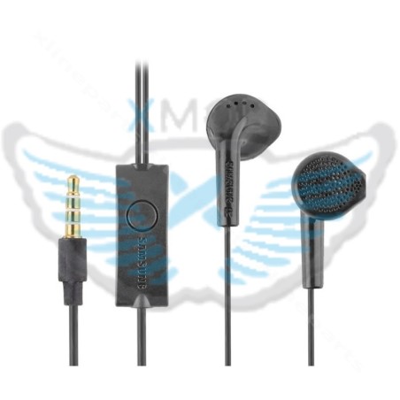 AURICOLARI SAMSUNG EHS61 3.5mm GP-TOU021CSFBW NERO (BULK)