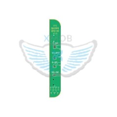 BOARD FINGERPRINT PER PROGRAMMATORE JC V1SE IPHONE 7-11 PRO MAX