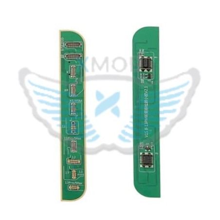 BOARD FLAT ALTOPARLANTE PER PROGRAMMATORE JC V1SE IPHONE 8-13 PRO MAX