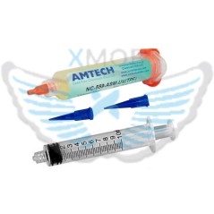 FLUSSANTE AMTECH 559 10cc + SIRINGA