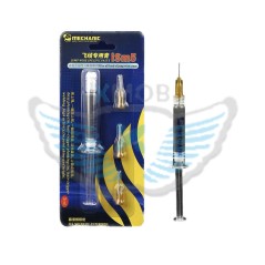 MECHANIC iSm5 - PASTA SALDANTE JUMPER WIRE 3 ml