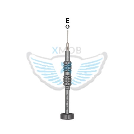 CACCIAVITE PROFESSIONALE QIANLI I-THOR 2D E TORX (*)