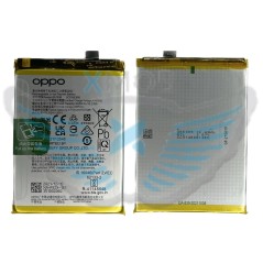 BATTERIA OPPO A94 5G / A95 5G / RENO5 Z ORIGINALE BLP839 4906422