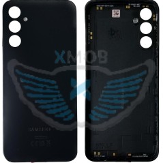 BACKCOVER SAMSUNG A146P A14 5G NERO ORIGINALE GH81-23637A