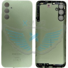 BACKCOVER SAMSUNG A146P A14 5G VERDE ORIGINALE GH81-23639A