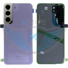 BACKCOVER SAMSUNG S901 S22 VIOLET ORIGINALE GH82-27434G