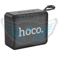 CASSA ALTOPARLANTE PORTATILE BLUETOOTH HOCO BS51 NERO (BLISTERATO)