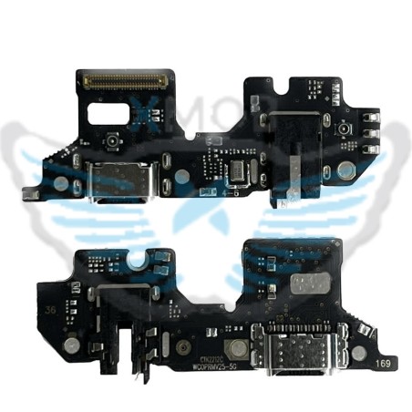 PCB DI CARICA REALME 9 5G / 9 PRO