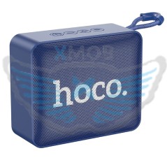 CASSA ALTOPARLANTE PORTATILE BLUETOOTH HOCO BS51 BLU NAVY (BLISTERATO)