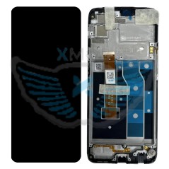 LCD COMPLETO ORIGINALE REALME 6S NERO W/F 4903760