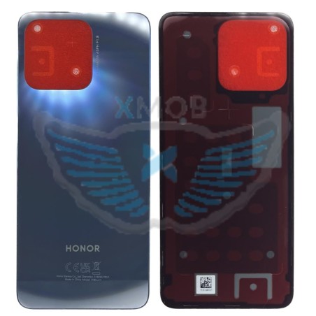 BACKCOVER HUAWEI HONOR X6 BLU ORIGINALE 9707AACF