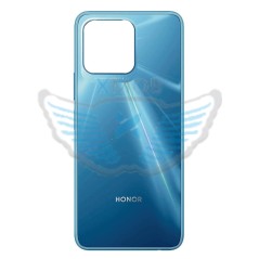 BACKCOVER HUAWEI HONOR X8 5G BLU ORIGINALE 9707AAAQ