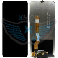 LCD COMPLETO ORIGINALE OPPO A17 / A77 / A57 / A57S / A57E (2022) / A18 / A38 / A58 4G NO FRAME O-102