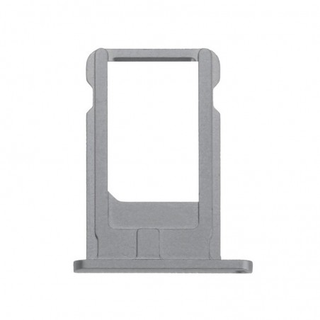 CARRELLO SIM IPHONE 6 NERO