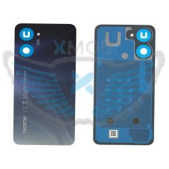 BACKCOVER REALME 10 RUSH BLACK ORIGINALE 4712577