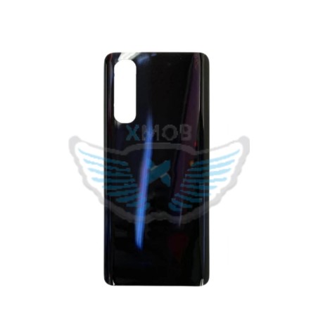 BACKCOVER OPPO FIND X2 NEO NERO