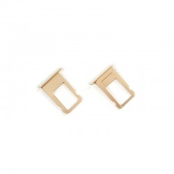 CARRELLO SIM IPHONE 6S PLUS GOLD