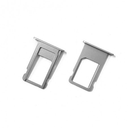 CARRELLO SIM IPHONE 6S PLUS NERO