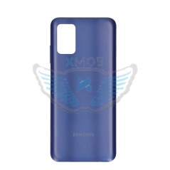 BACKCOVER SAMSUNG A037F A03S BLU AAA