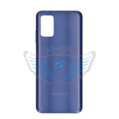 BACKCOVER SAMSUNG A037G A03S BLU AAA