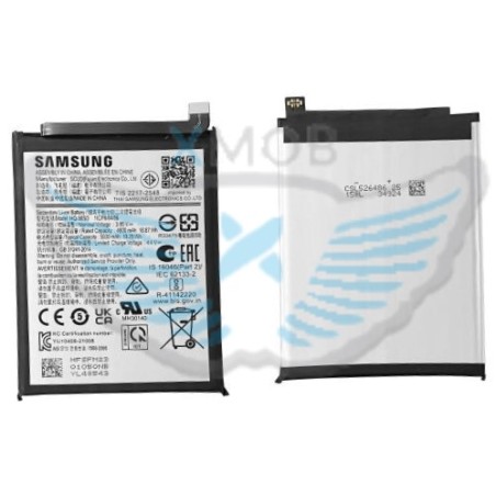 BATTERIA SAMSUNG A145F / A145R  A14 4G ORIGINALE HQ-50SD GH81-23162A