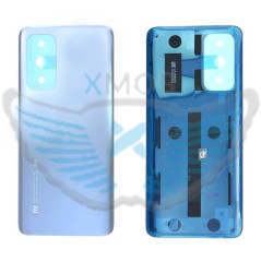 BACKCOVER XIAOMI Mi 10T / MI 10T PRO BLU ORIGINALE 55050000F64J