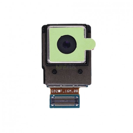 FOTOCAMERA POSTERIORE SAMSUNG G920/G925 S6 S6 EDGE