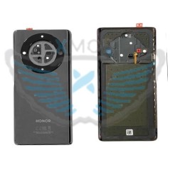 BACKCOVER HONOR MAGIC 5 LITE NERO ORIGINALE 0235AEKR