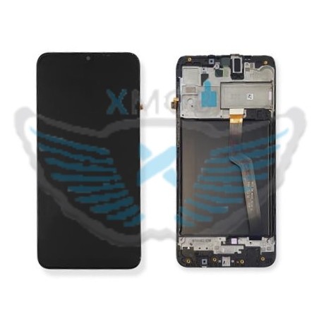 LCD SAMSUNG SM-A105 A10 (2019) NO EUROPA CODE GH82-19367A