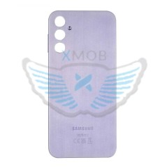 BACKCOVER SAMSUNG A145 A14 4G VIOLA AAA