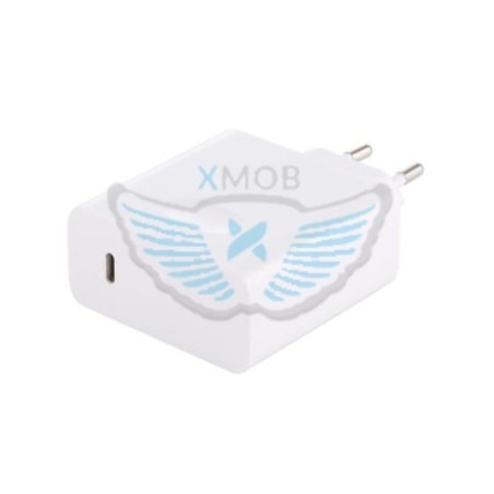 PRESA USB FAST CHARGE HUAWEI HW-200200EP1  BIANCO 65W (BULK)