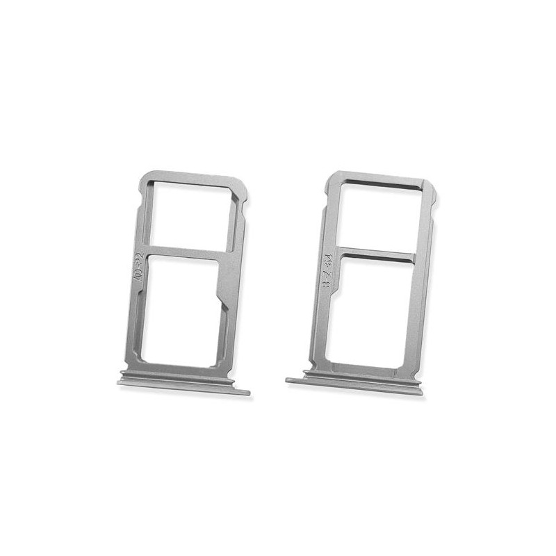 CARRELLO SIM HUAWEI P10 PLUS SILVER